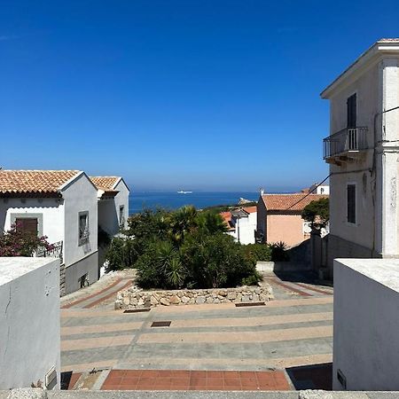 Ferienwohnung Rena Bianca Santa Teresa Gallura Exterior foto