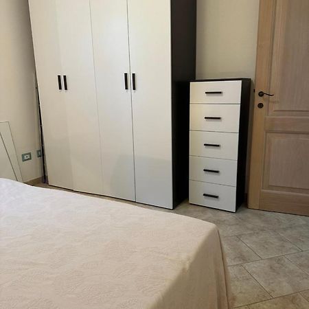Ferienwohnung Rena Bianca Santa Teresa Gallura Exterior foto