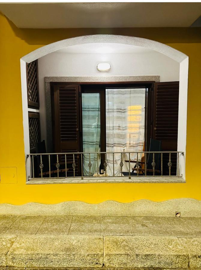 Ferienwohnung Rena Bianca Santa Teresa Gallura Exterior foto