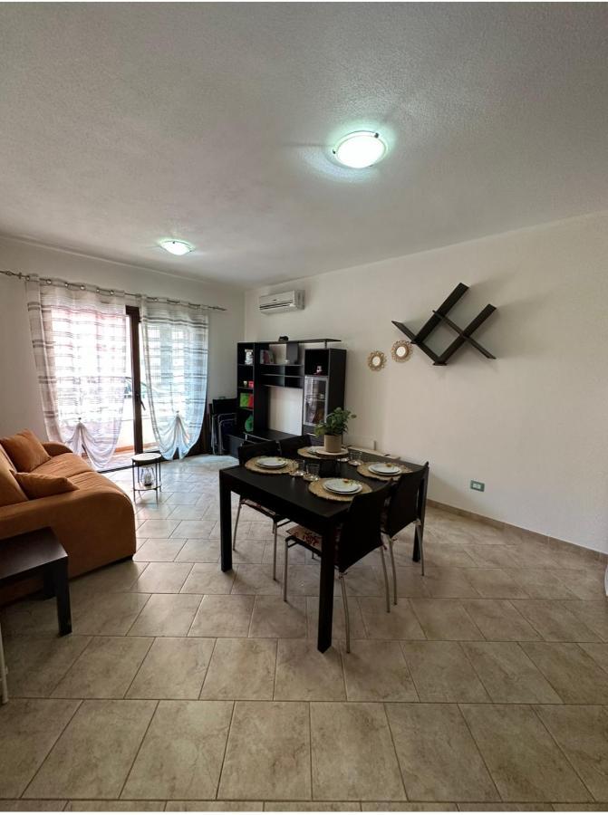 Ferienwohnung Rena Bianca Santa Teresa Gallura Exterior foto