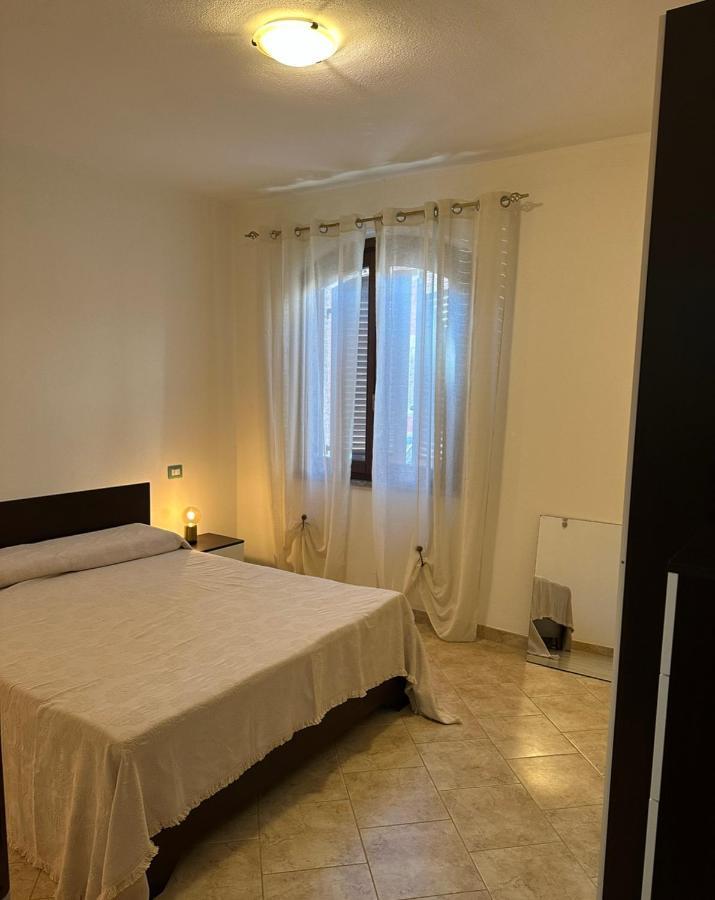Ferienwohnung Rena Bianca Santa Teresa Gallura Exterior foto